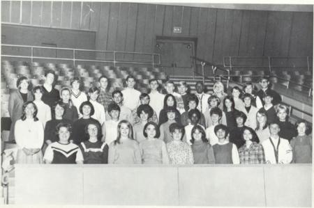 Kathy Minier's Classmates profile album