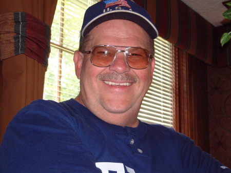 Jim Wellmeier's Classmates® Profile Photo