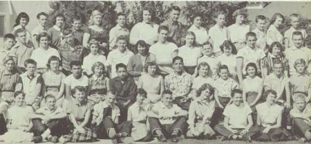 Verna Eichhorn's Classmates profile album