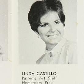 Linda Ain's Classmates® Profile Photo