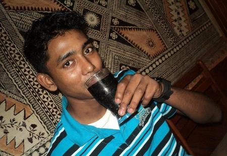 Shivam Satywan's Classmates® Profile Photo