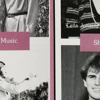 Donna Menser's Classmates profile album