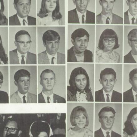 Doug Craig's Classmates profile album