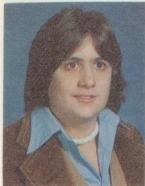 Jeffrey Callaway's Classmates profile album