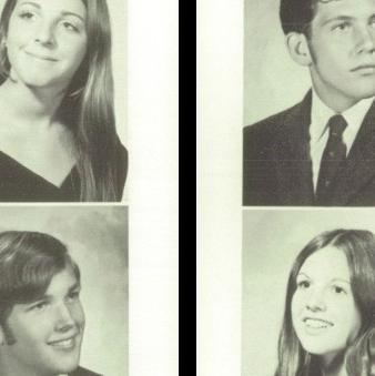 Kathy Dunwell's Classmates profile album