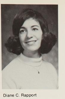 Diane Rosen's Classmates profile album