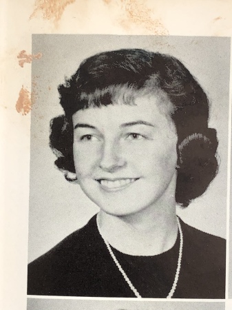 Patricia Holland's Classmates profile album