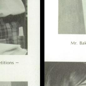 Bonnie George's Classmates profile album