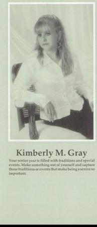 Kimberly McElyea's Classmates profile album