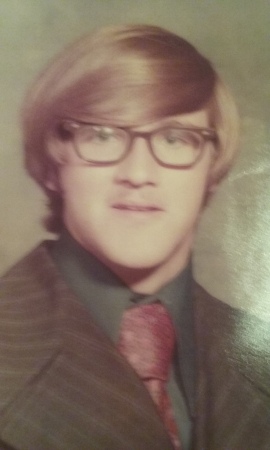 Roy Bilbruck's Classmates profile album