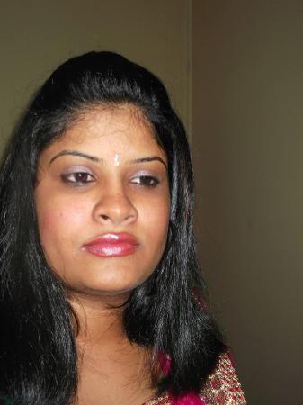 Vandhana Prasad's Classmates® Profile Photo