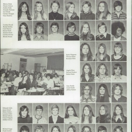 Theresa Stokes' Classmates profile album