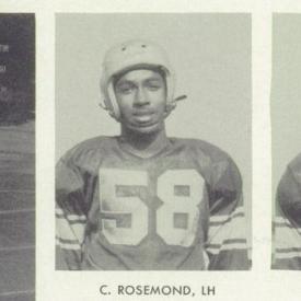 Clint Rosemond's Classmates profile album