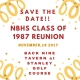 New Britain High School Reunion reunion event on Nov 18, 2017 image