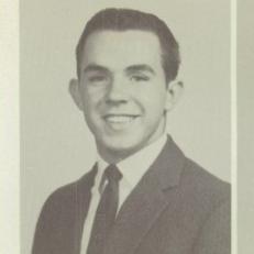 Jimmy P Ashworth's Classmates profile album