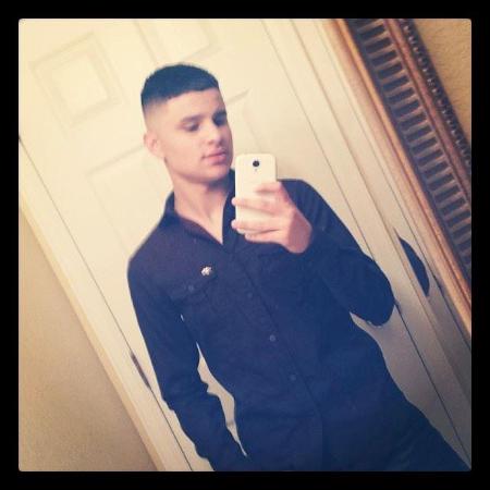 Derick Miramontes's Classmates® Profile Photo