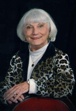 Delores Long's Classmates® Profile Photo