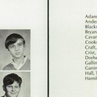 Anne York's Classmates profile album