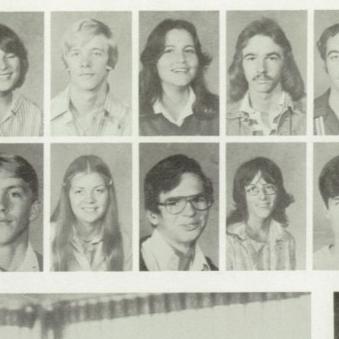 Sherry Clagg's Classmates profile album