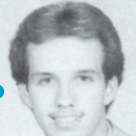 Scott Jones' Classmates profile album