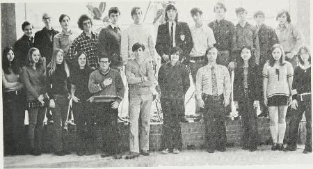 Bob Leurck's Classmates profile album