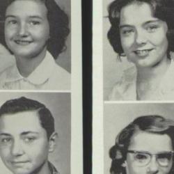 Linda Boltz's Classmates profile album