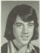 robert j. barnard III's Classmates profile album