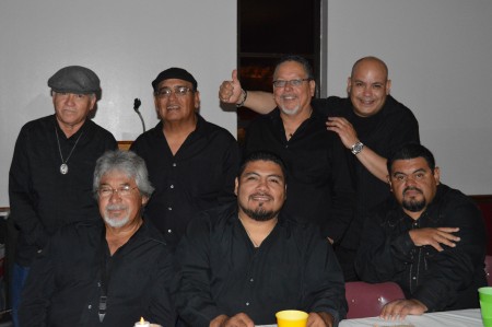 Manuel Castillo's album, 2015 CCCR  Dinner and Dance