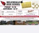 Melvindale High School Reunion reunion event on Sep 17, 2022 image