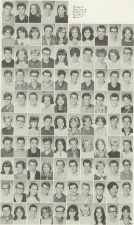 Sharon Coffman's Classmates profile album