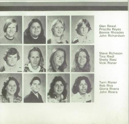 Deborah Butler's Classmates profile album