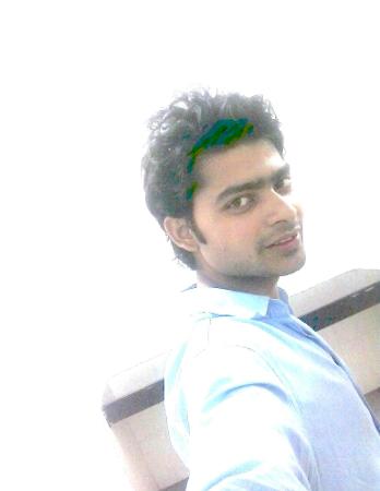 Narendra Yadav's Classmates® Profile Photo