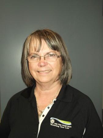 Lynne Cuthbertson's Classmates® Profile Photo