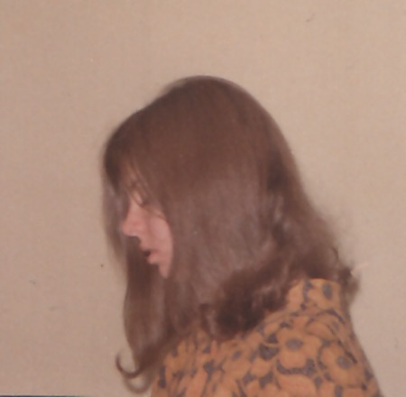 Diane Franklin's Classmates profile album