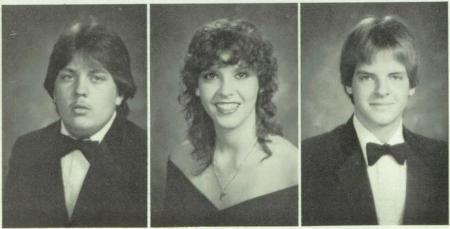 Sandra Harkins' Classmates profile album