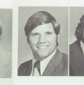 Howard Wooden's Classmates profile album