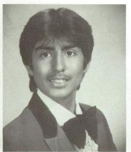 Abe Cortez's Classmates profile album