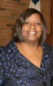 Theresa Jones's Classmates® Profile Photo