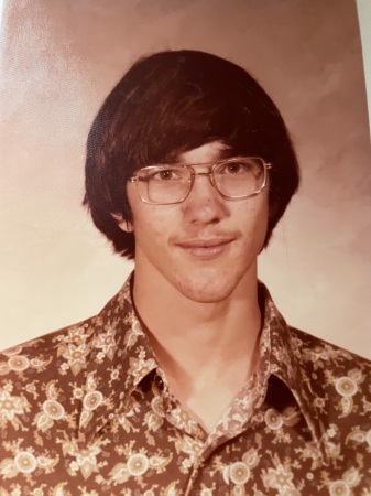 Dale Huffman's Classmates profile album