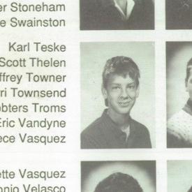 Karl F Teske Jr's Classmates profile album