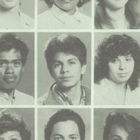 Manuel Garcia's Classmates profile album