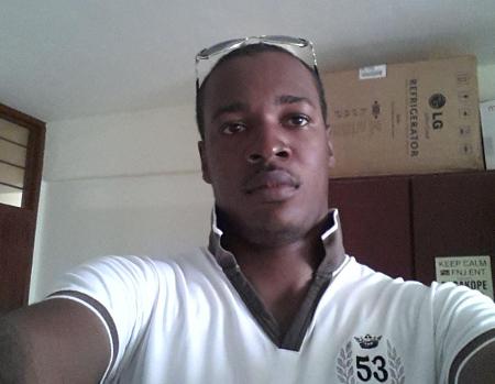 Collins Anachusi's Classmates® Profile Photo