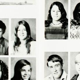 Glenn Roper's Classmates profile album