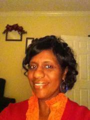 Tammie Scott-Barton's Classmates® Profile Photo