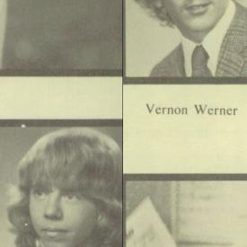 Cheryl Wallisch's Classmates profile album