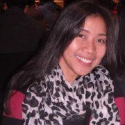 Adelle Logmao's Classmates® Profile Photo