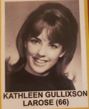 Kathleen LaRose's Classmates profile album