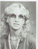 Sherry Amerson's Classmates profile album