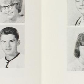 Lillian Wright's Classmates profile album