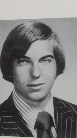 Jerry Schmitt's Classmates profile album